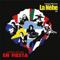 La Concheperla - Harmonie la nèhe