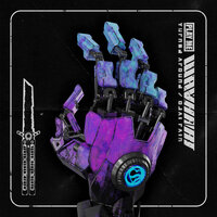 Turned Around - WAVHART