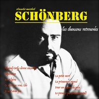 Pour un amour de gala - Françoise Pourcel & Claude-Michel Schönberg