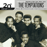 Psychedelic Shack - The Temptations