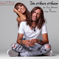 Um amor assim - Cecy Santana & Gabriel Datcu