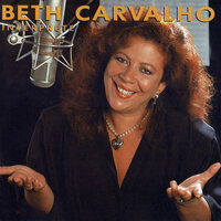 Santa Bárbara - Beth Carvalho