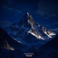 Peaceful Sensations - OGGY