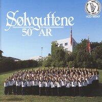 Fire Salmer, Op. 74 - Iv I Himmelen - Sølvguttene & Эдвард Григ