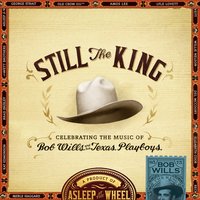 I Can't Give You Anything but Love - Asleep At The Wheel & Kat Edmonson & Ray Benson