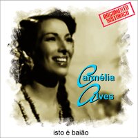 Mimoso Jacaré - Carmelia Alves
