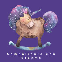 Somnolienta con Brahms pt. 51 - Canción Nocturna