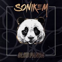 Club Panda - Sonikem