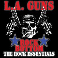The Ballad Of Jayne - L.A. Guns
