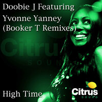 High Time - Doobie J & Yvonne Yanney