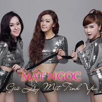 Yêu Anh Đơn Phương - Mắt Ngọc