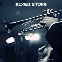 Restaurant Jazz - Jazz Study Cafe