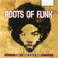 Funk-Cosity - Kenny Drew