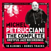 Brazilian Like - Michel Petrucciani