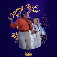 Amor Proibido - Jeanny Linss & Dedé Brasill & Acústico Imaginar