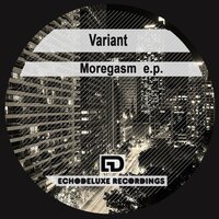 Moregasm - Variant