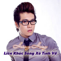 Trái Tim Anh Thuộc Về Em - Hoàng Hưng