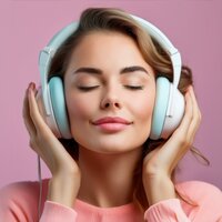 Bandas Sonoras De La Vida - Habitantes americanas & Estudio de sonidos de lluvia & Sonidos de lluvia y ruido blanco