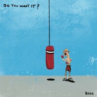 Do You Want It? - Boge