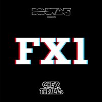 Fx 1 - Donovans