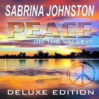 Peace - Sabrina Johnston