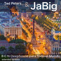 Tubular - Ted Peters