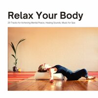 Activation Energy - Spa Music Wellness
