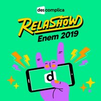 Revolução - Descomplica & MC Zaac