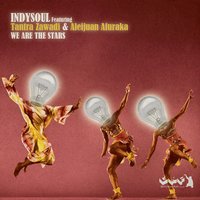 We Are the Stars - Indysoul