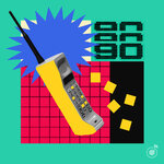 Музыка 1990-х