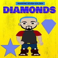 No Puedo Dormir - Makkine Seven Golden