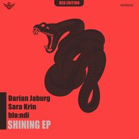 Shining - Darian Jaburg & blø:ndi
