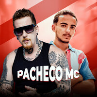 Deserto - Pacheco Mc & Dj Rhuivo