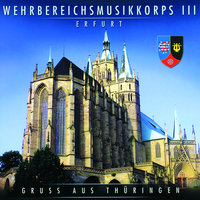 Die Schöne Galathee - Wehrbereichsmusikkorps III Erfurt & Franz von Suppé