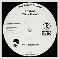 Show Rerun - RonDon