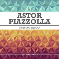 Corrientes y Esmeralda - Astor  Piazzolla & Francisco Fiorentino Y Su Orquesta