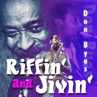 I Can't Explain - Don Byas