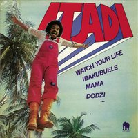 Dodzi - Itadi