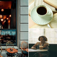 Beautiful Piano and Acoustic Bass - Vibe for Cooking Classes - Smooth Jazz New York