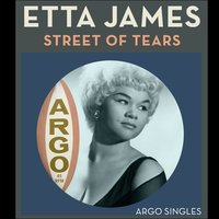Fools Rush In - Etta James & The Riley Hampton Orchestra