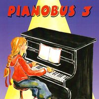 Femte stationen - Pianobus 3 - Övningstempo & Jan Utbult