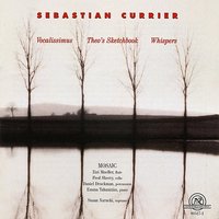 Vocalissimus: Extrovert - Mosaic & Susan Narucki & Martin Goldray & Rolf Schulte & Ayako Oshimo