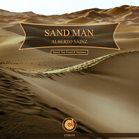 Sandman - Alberto Sainz
