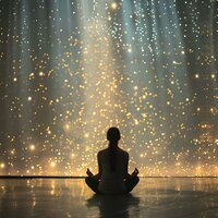 Suave Flujo Del Ser - Música Cristiana de Yoga & Flujo Zen Silenciosa & Estrellas de Tai Chi