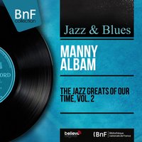 It's De-Lovely - Manny Albam