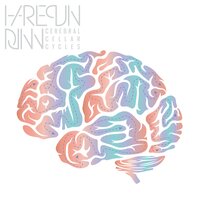 Carefully Cascading Calculated Caverns - Harlequin Djinn