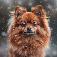 Canine’s Comforting Cuddle - Dreamy Dog & Therapy Classic & Hayden Ball