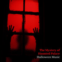 The Man Without a Face - Halloween Monsters & Halloween Music