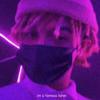Famous Loner - Kxle