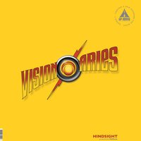 Hindsight - Oddisee & LMNO & 2Mex & Key-Kool & Dj Rhettmatic & Lord Zen